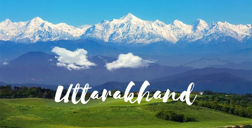 Uttarakhand